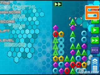 Planet Puzzle League